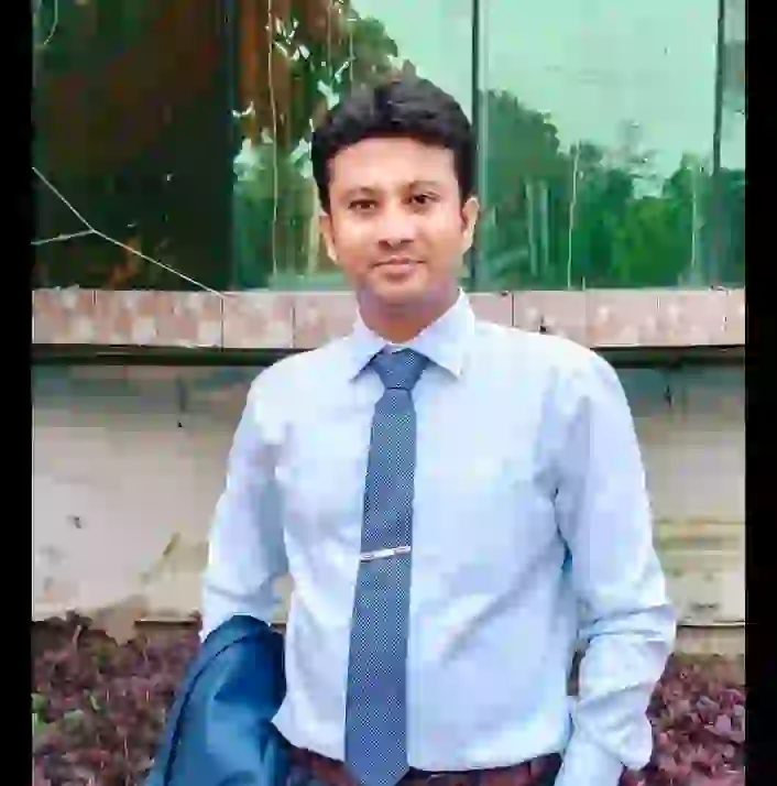 Ashraful Karim
