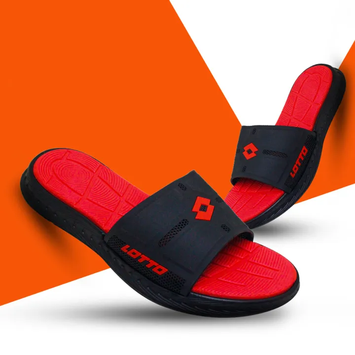 Lotto Slide Sandal for Men